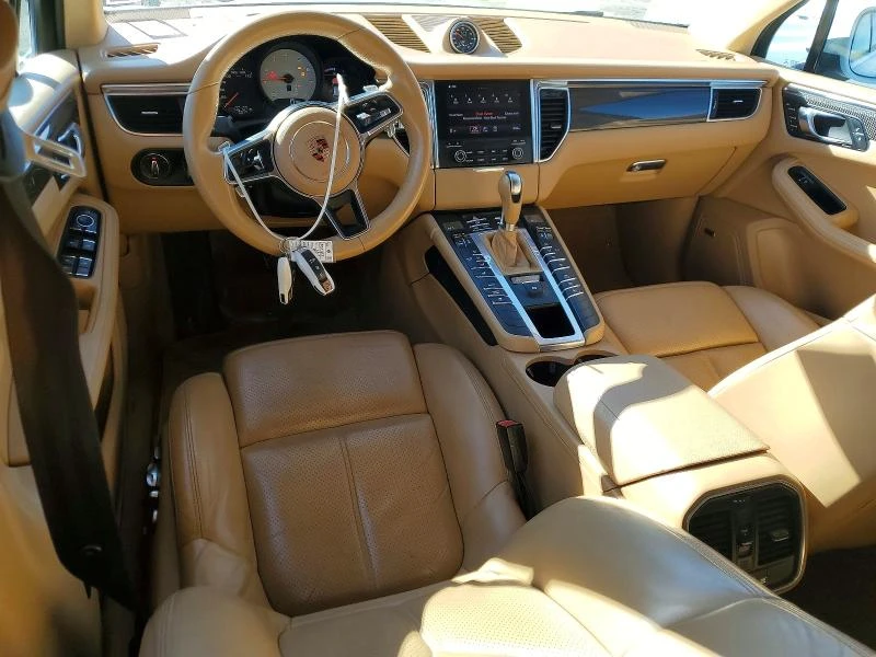 Porsche Macan 3.0L 6 ALL WHEEL DRIVE | Mobile.bg � ����������� 8