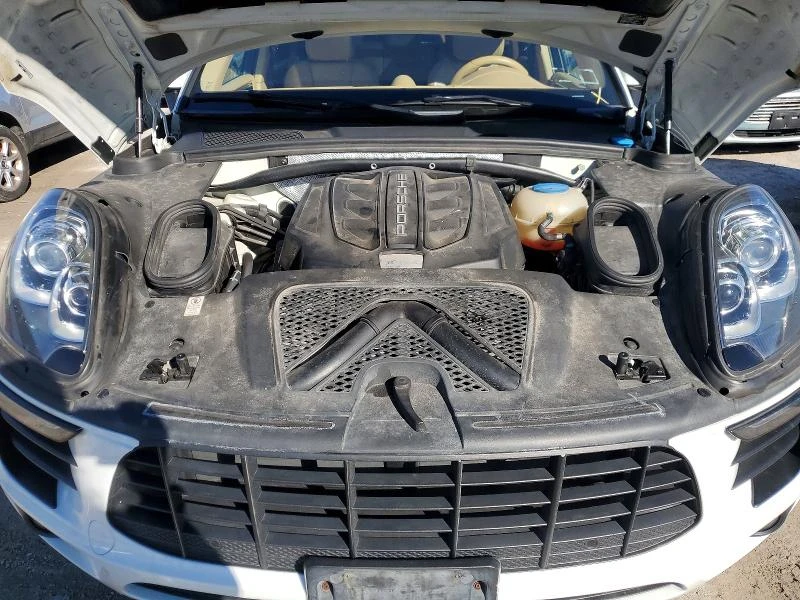 Porsche Macan 3.0L 6 ALL WHEEL DRIVE | Mobile.bg � ����������� 13