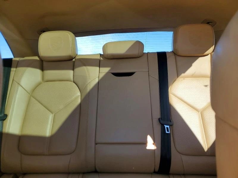 Porsche Macan 3.0L 6 ALL WHEEL DRIVE | Mobile.bg � ����������� 10