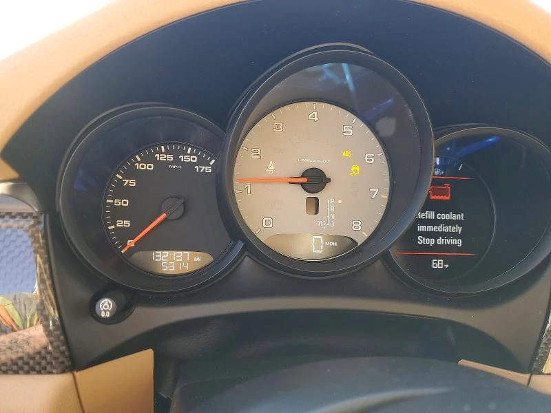Porsche Macan 3.0L 6 ALL WHEEL DRIVE | Mobile.bg � ����������� 9