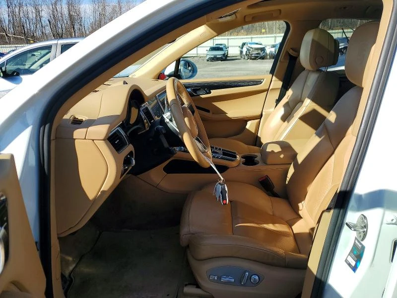 Porsche Macan 3.0L 6 ALL WHEEL DRIVE | Mobile.bg � ����������� 7