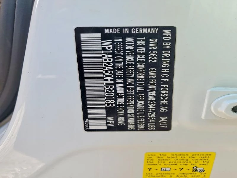 Porsche Macan 3.0L 6 ALL WHEEL DRIVE | Mobile.bg � ����������� 14