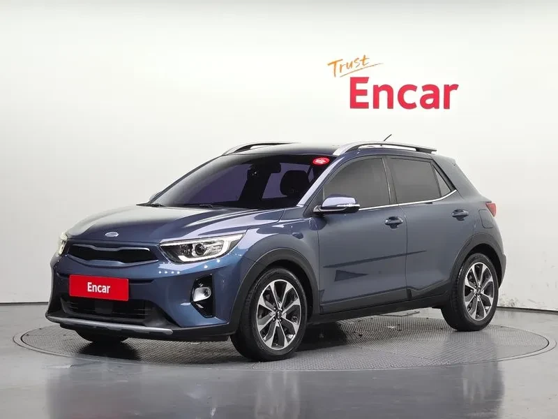 Kia Stonic DIESEL 1.6 TRENDY