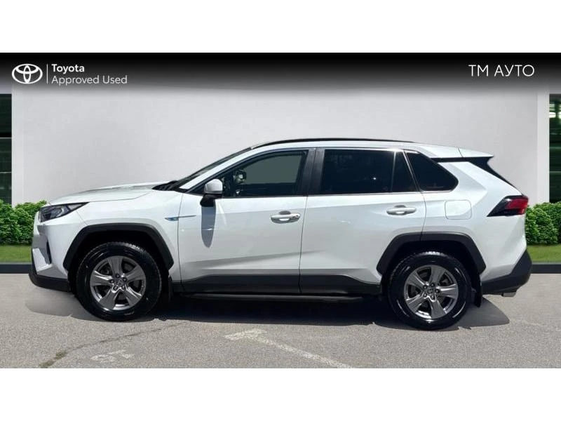 Toyota Rav4 2.5HSD EXECUTIVE AWD | Mobile.bg � ����������� 3