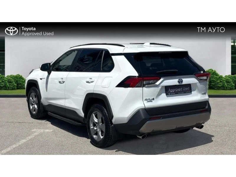 Toyota Rav4 2.5HSD EXECUTIVE AWD | Mobile.bg � ����������� 2