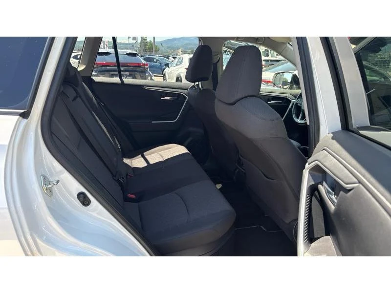 Toyota Rav4 2.5HSD EXECUTIVE AWD | Mobile.bg � ����������� 7