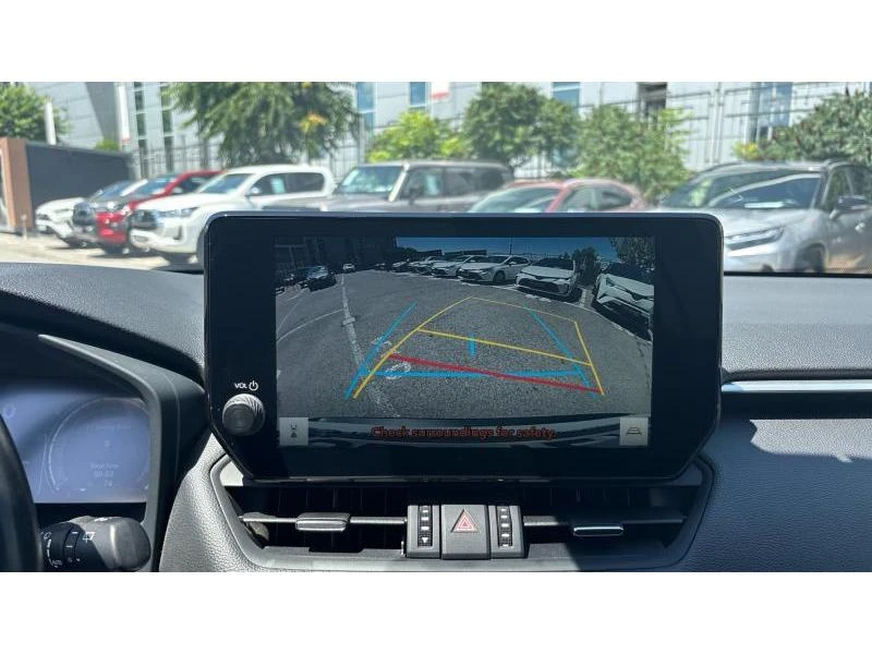Toyota Rav4 2.5HSD EXECUTIVE AWD | Mobile.bg � ����������� 15