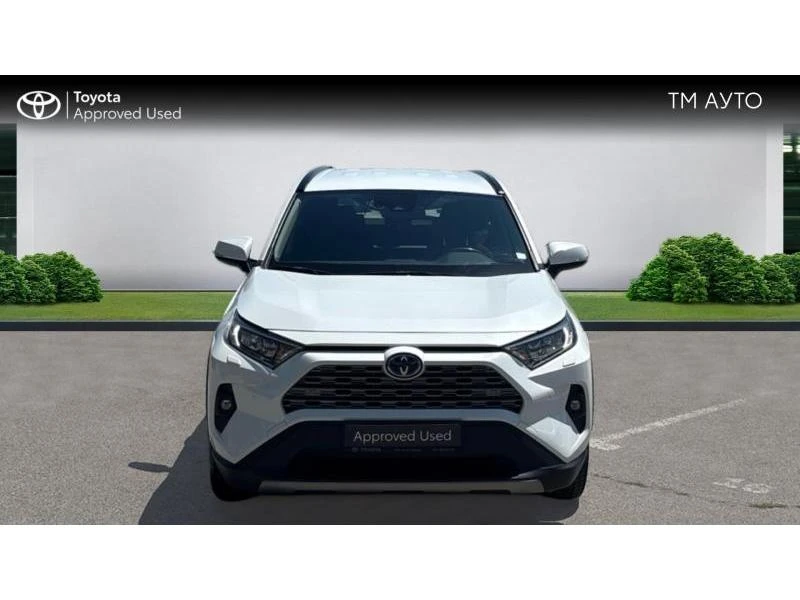 Toyota Rav4 2.5HSD EXECUTIVE AWD | Mobile.bg � ����������� 5