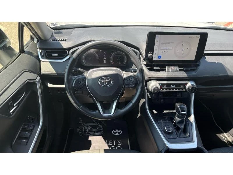 Toyota Rav4 2.5HSD EXECUTIVE AWD | Mobile.bg � ����������� 9