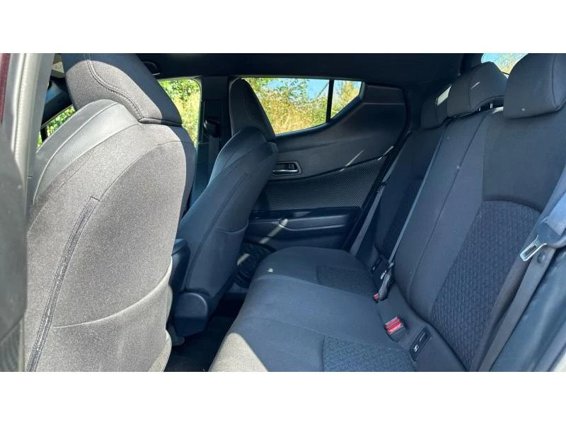 Toyota C-HR Club | Mobile.bg � ����������� 11
