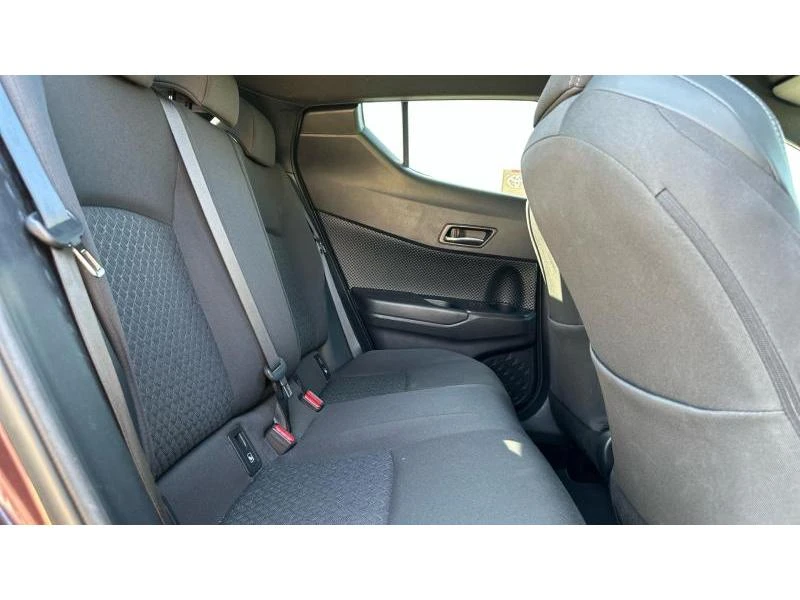 Toyota C-HR Club | Mobile.bg � ����������� 7