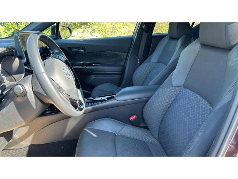 Toyota C-HR Club | Mobile.bg � ����������� 12