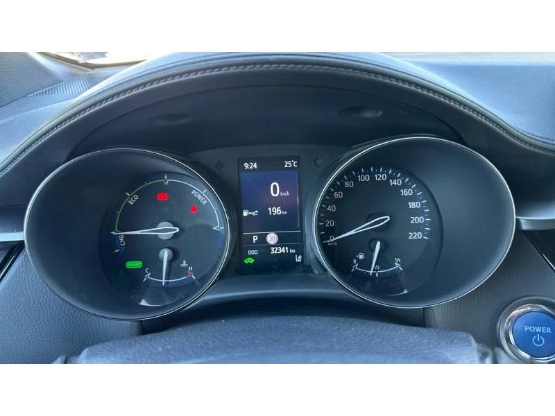 Toyota C-HR Club | Mobile.bg � ����������� 14