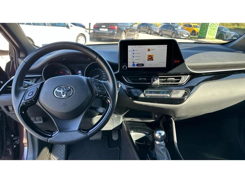 Toyota C-HR Club | Mobile.bg � ����������� 8