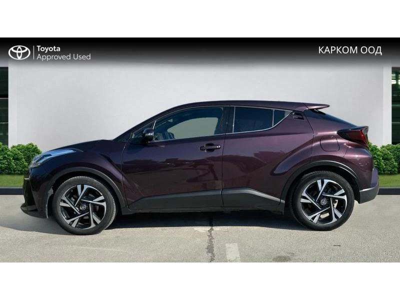 Toyota C-HR Club | Mobile.bg � ����������� 3