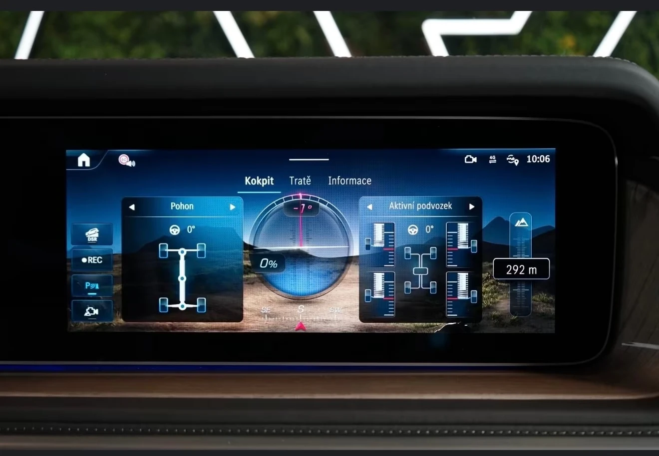 Mercedes-Benz G 63 AMG AMG | Mobile.bg   16