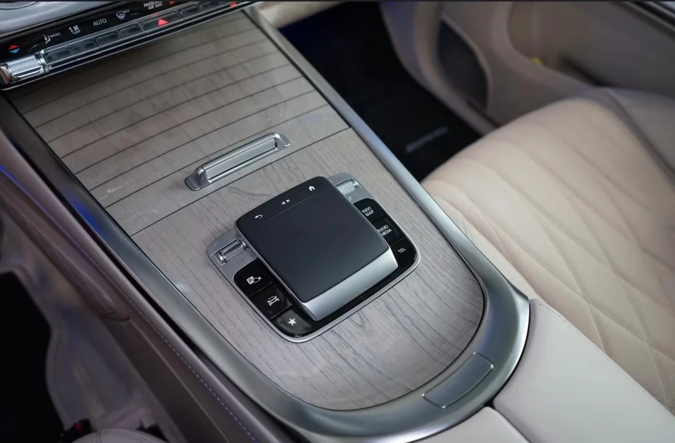 Mercedes-Benz G 63 AMG AMG | Mobile.bg   13