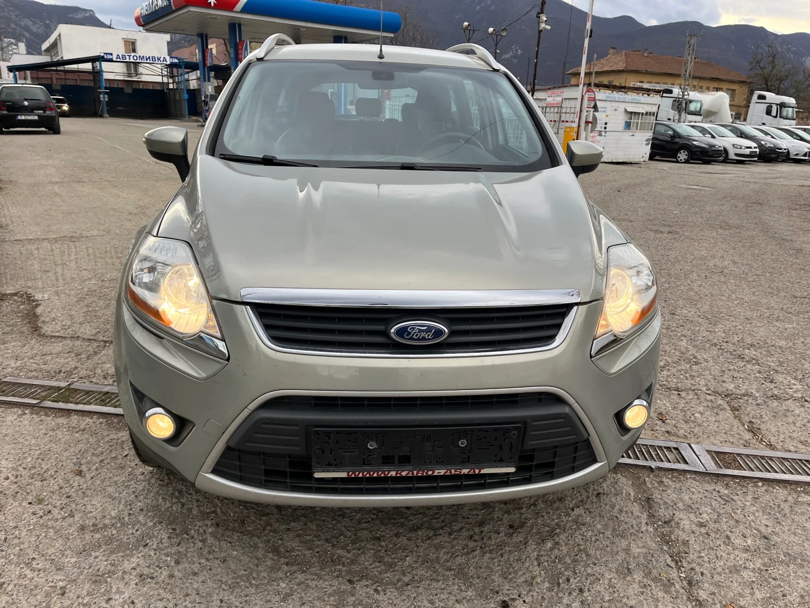 Ford Kuga 2, 0-136, 4x4 - изображение 3