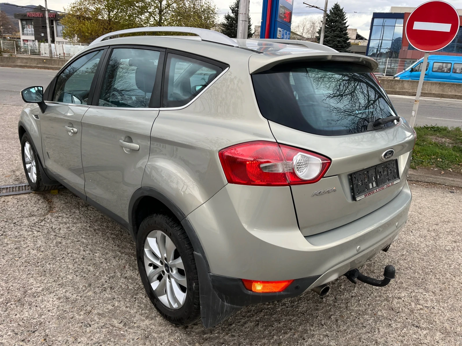 Ford Kuga 2, 0-136, 4x4 - изображение 6