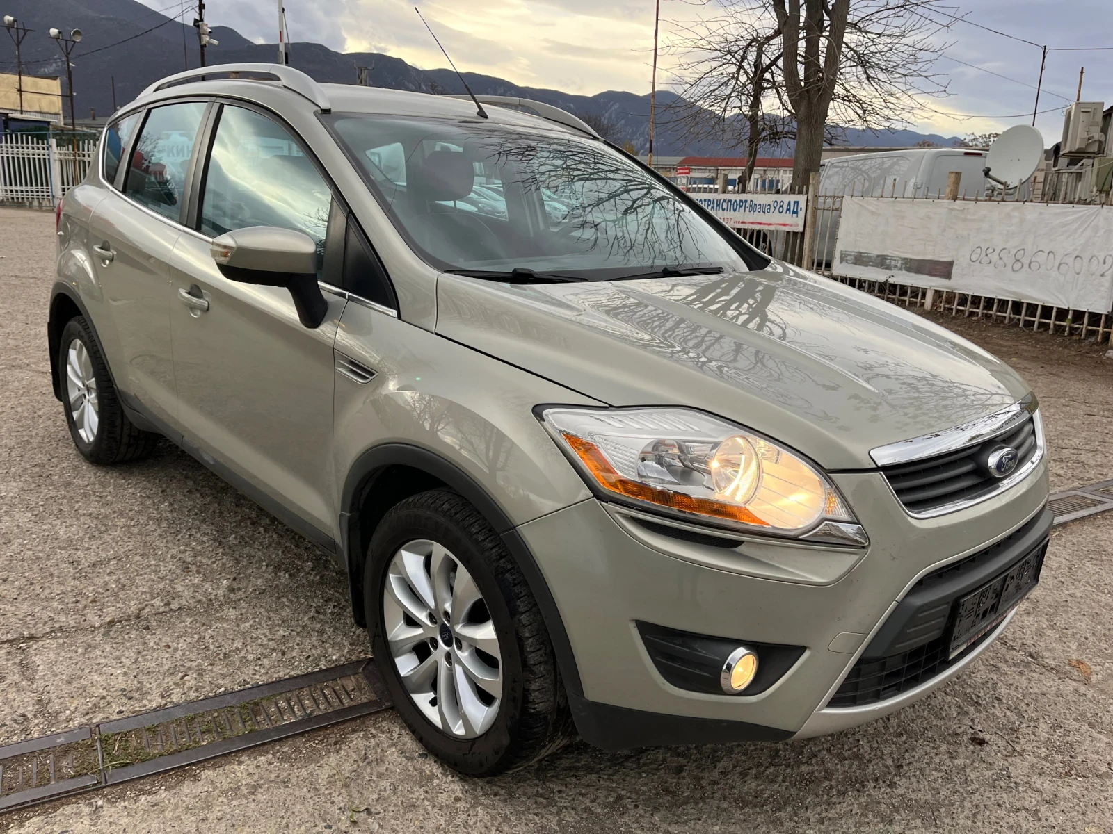 Ford Kuga 2, 0-136, 4x4 - изображение 2