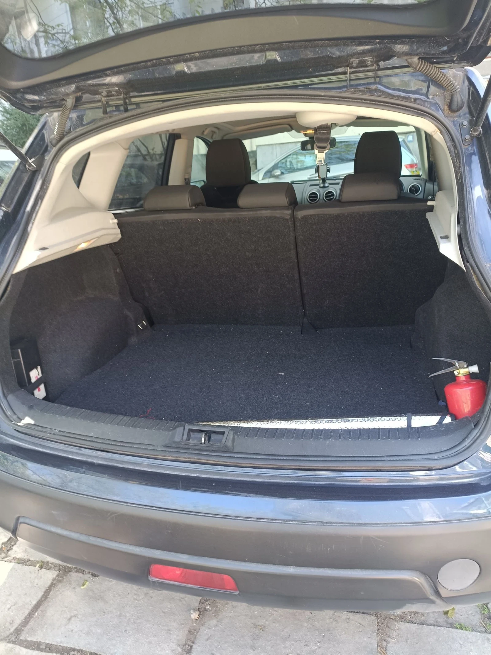 Nissan Qashqai 2010 - изображение 2