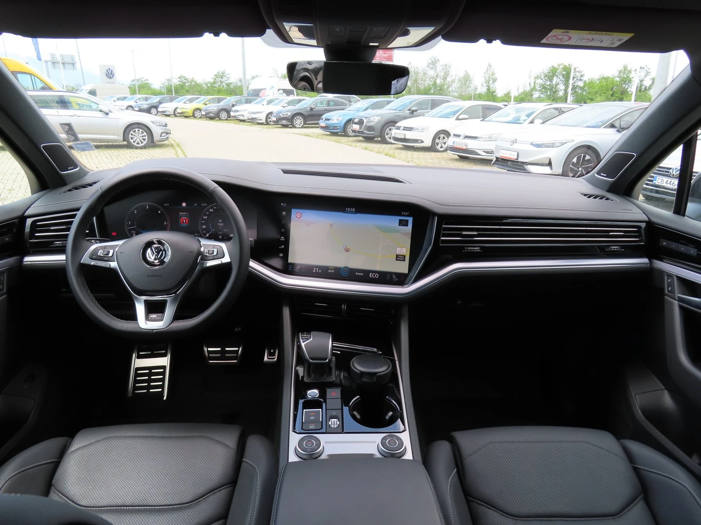 VW Touareg V6 TDI BMT 4MOTION - изображение 4
