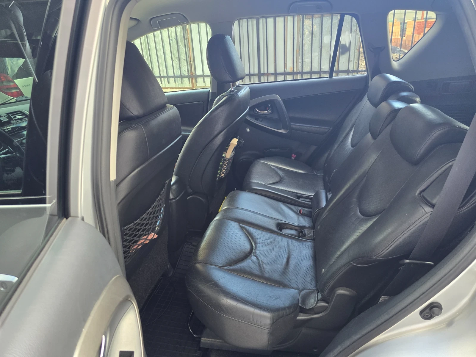 Toyota Rav4 D-CAT , CROSSOVER, 4/4 , кожен салон , автомат ,  - изображение 6