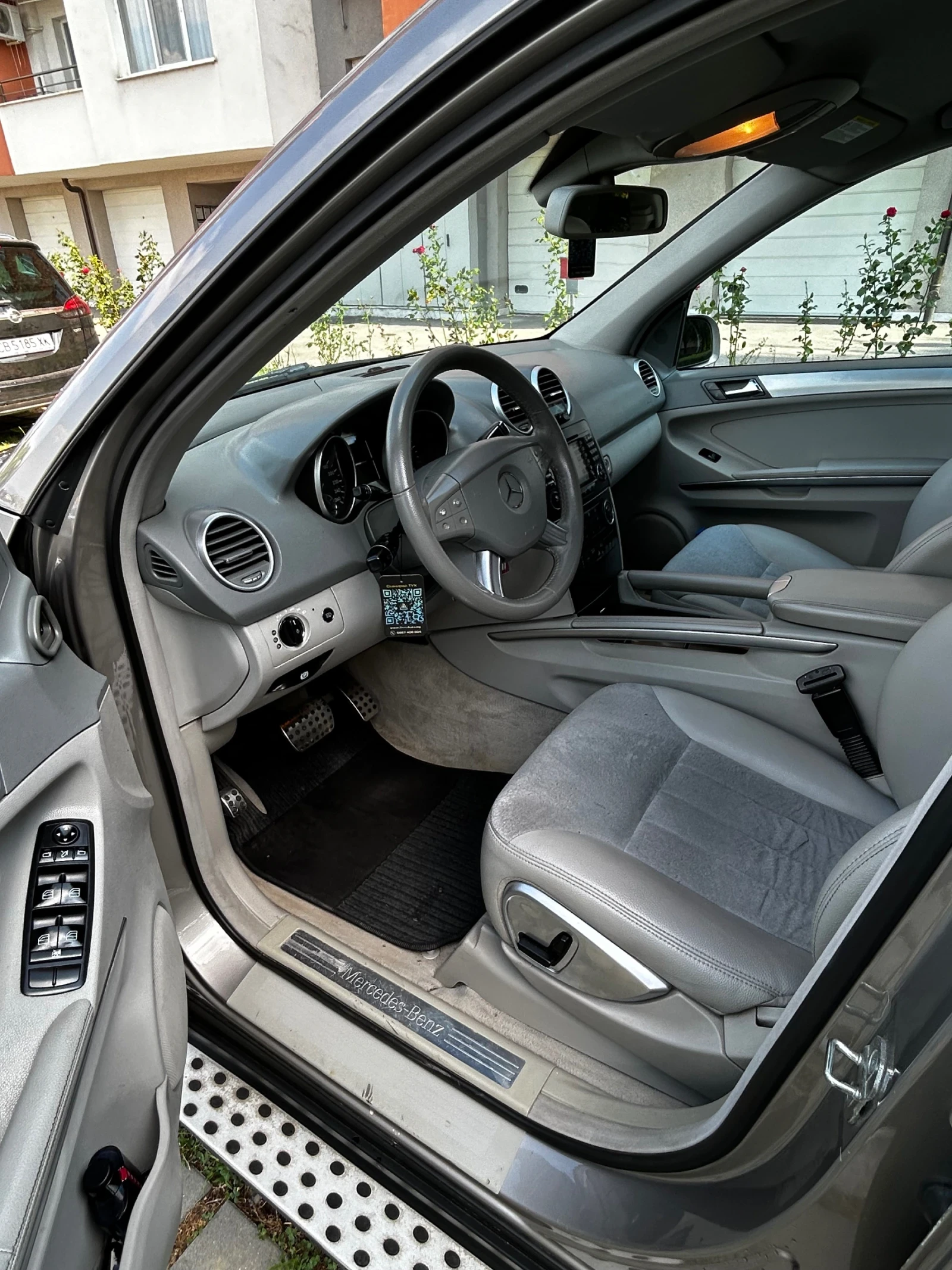 Mercedes-Benz ML 280  - изображение 7