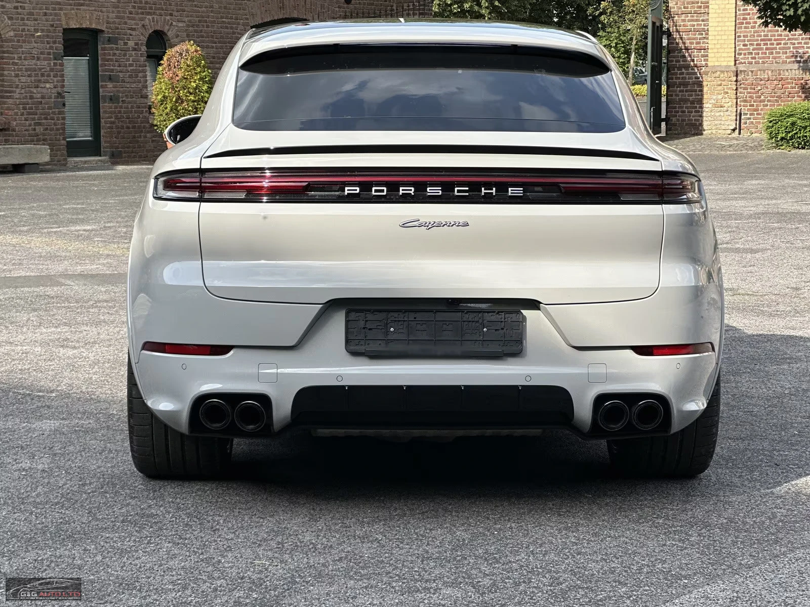Porsche Cayenne TURBO-DESIGN/354HP/SPORT/ГЕНЕРАЦИЯ/PANO/CAM/634v - изображение 6