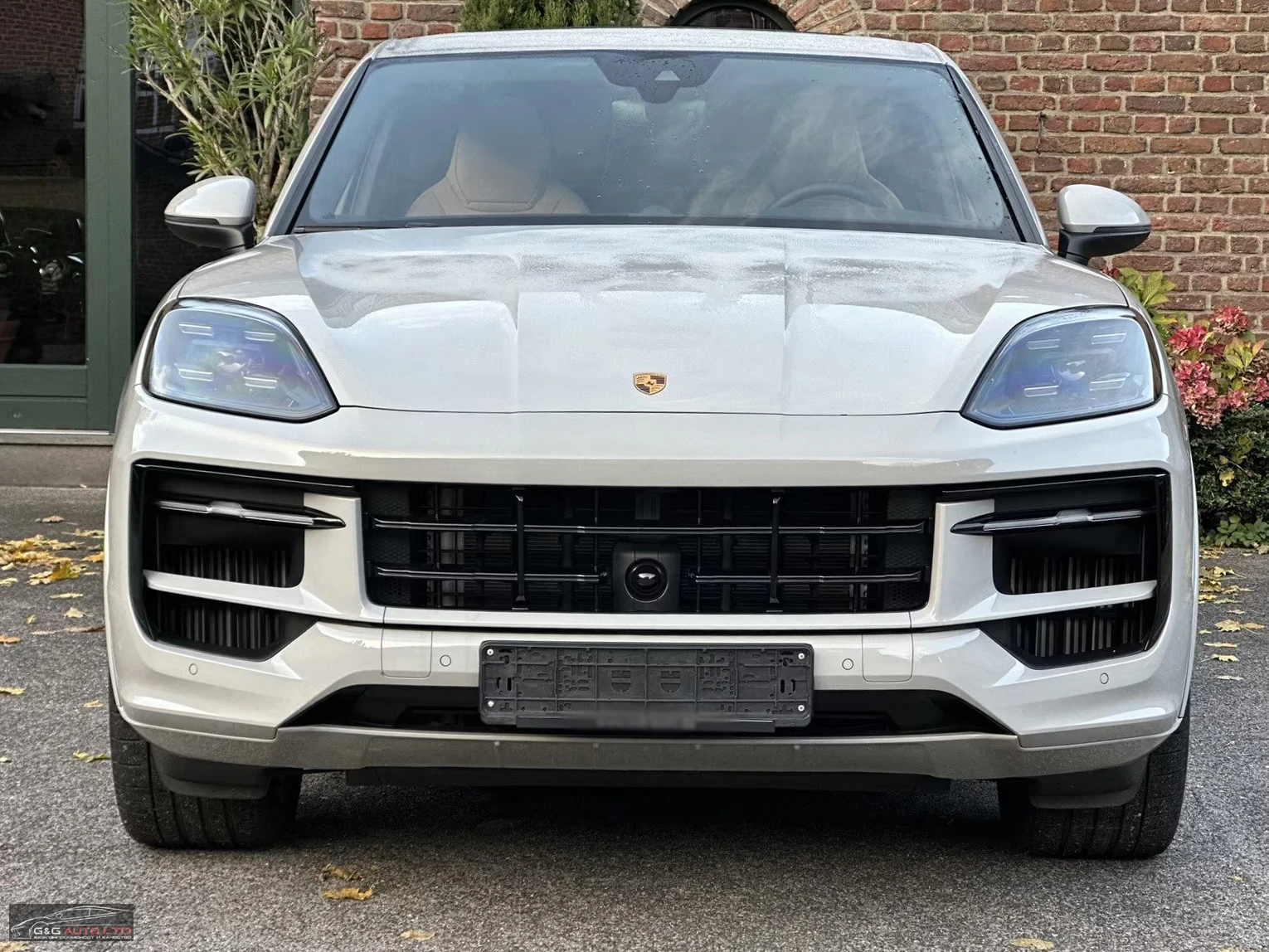 Porsche Cayenne TURBO-DESIGN/354HP/SPORT/ГЕНЕРАЦИЯ/PANO/CAM/634v - изображение 2