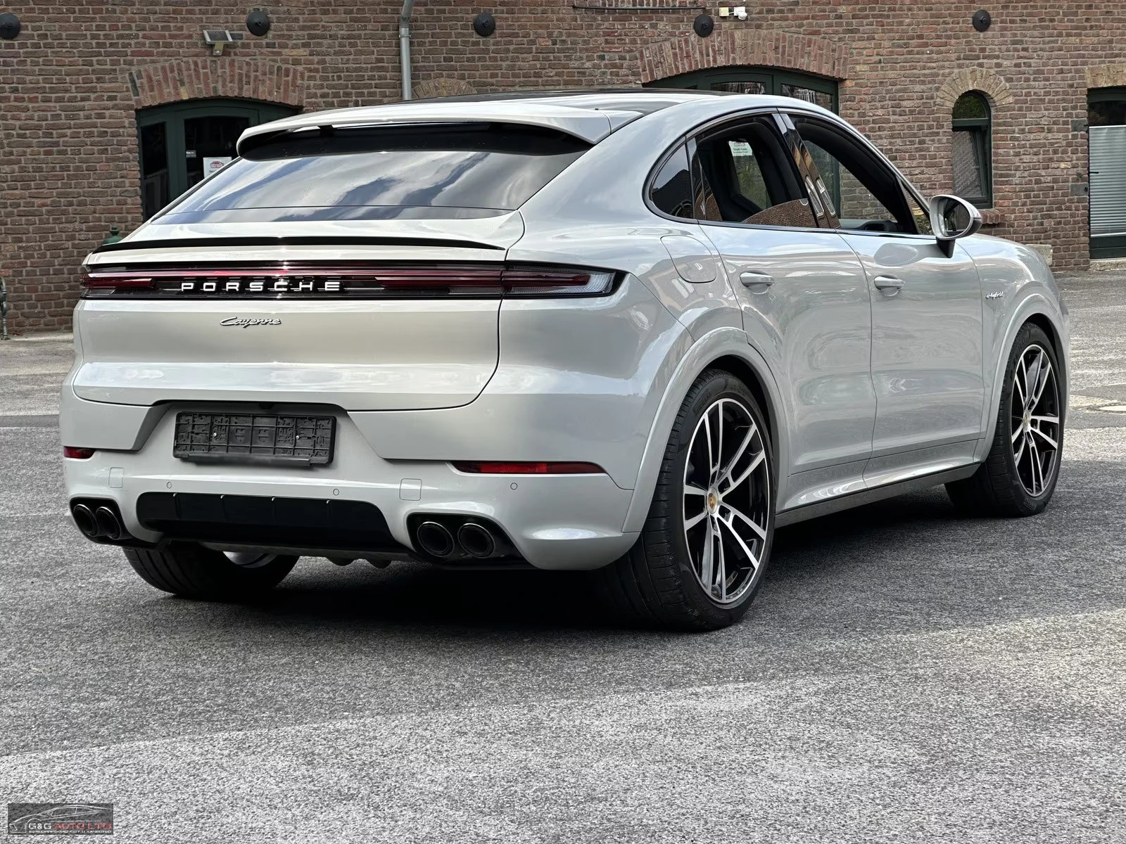 Porsche Cayenne TURBO-DESIGN/354HP/SPORT/ГЕНЕРАЦИЯ/PANO/CAM/634v - изображение 5