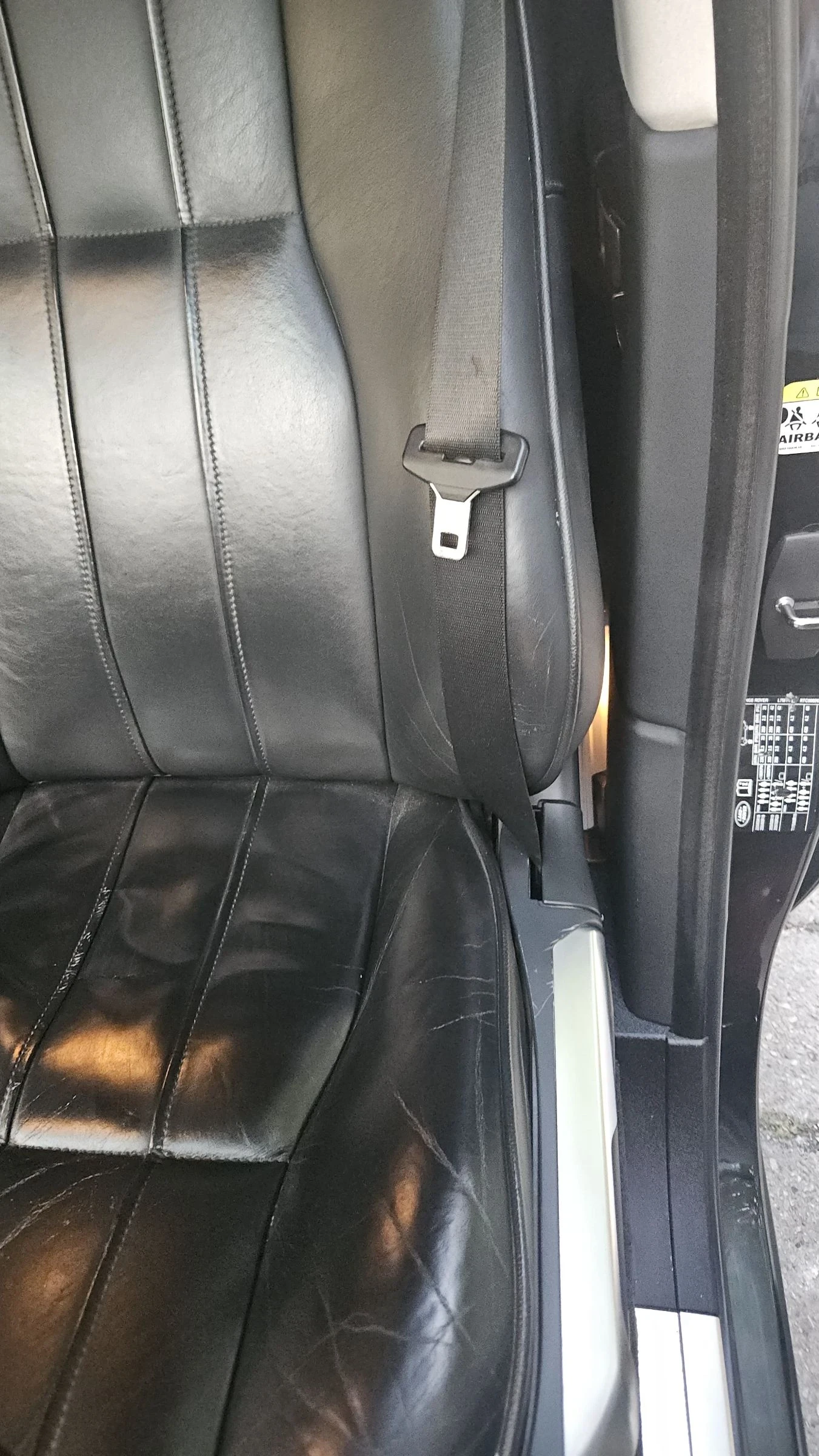 Land Rover Range rover 3.6 v8 - изображение 7