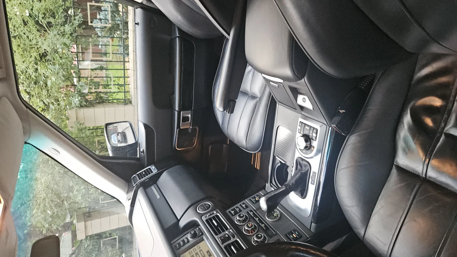 Land Rover Range rover 3.6 v8 - изображение 10