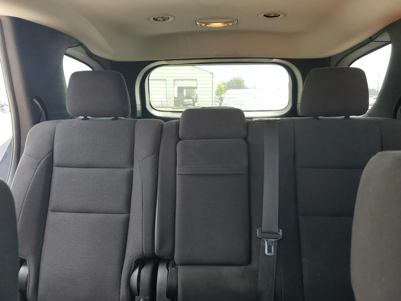 Dodge Durango SXT - изображение 10