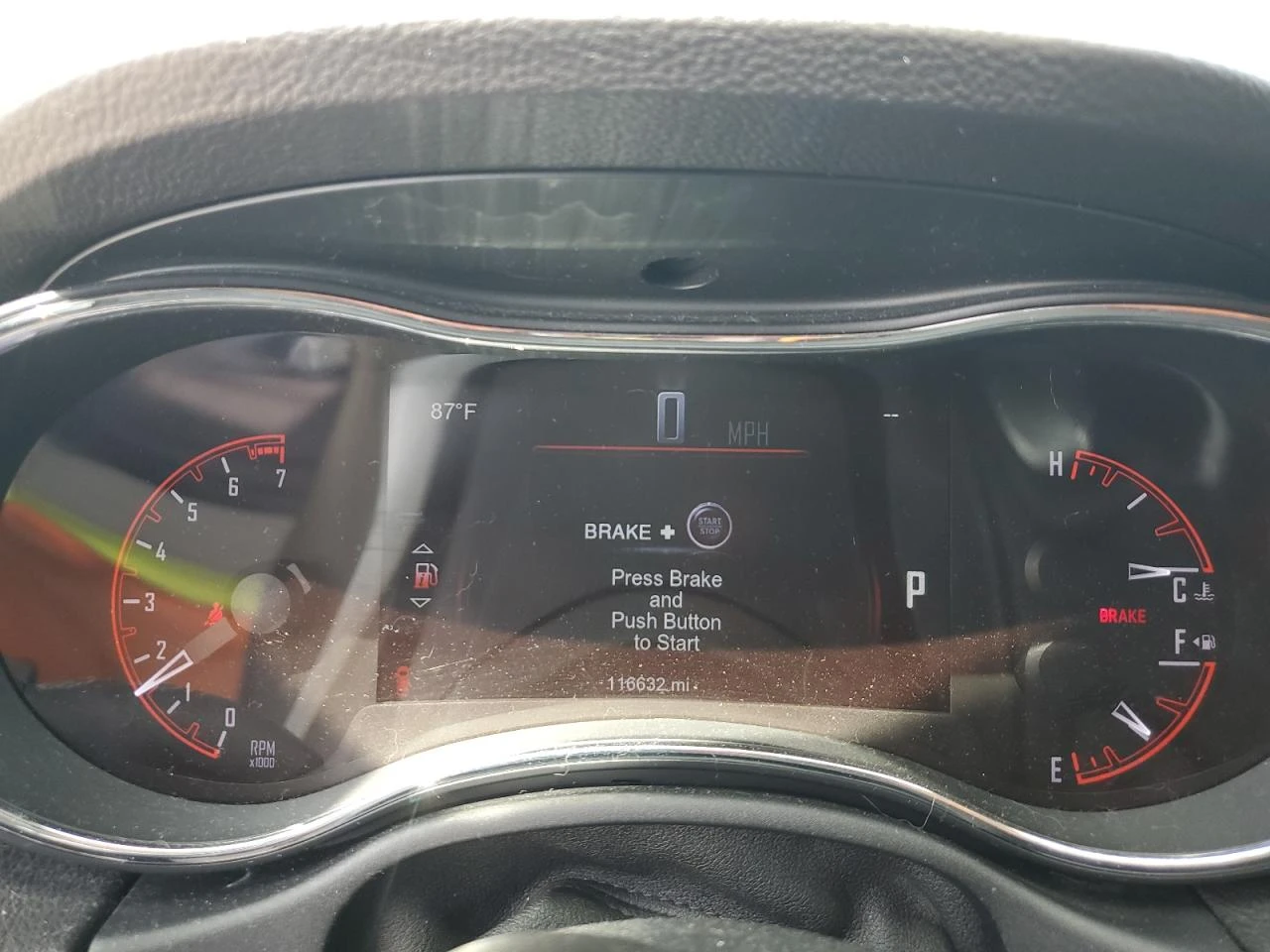 Dodge Durango SXT - изображение 9