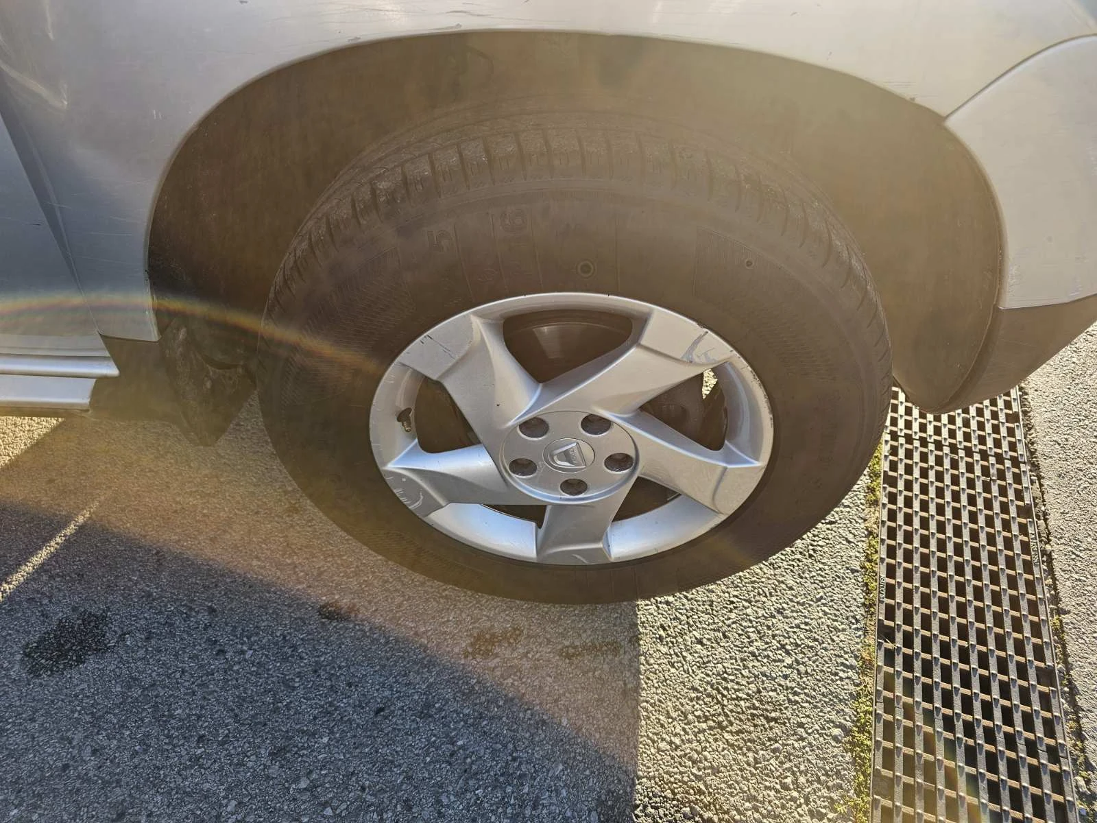 Dacia Duster 1.6 TCe 95 4x2 N1 | Mobile.bg   12