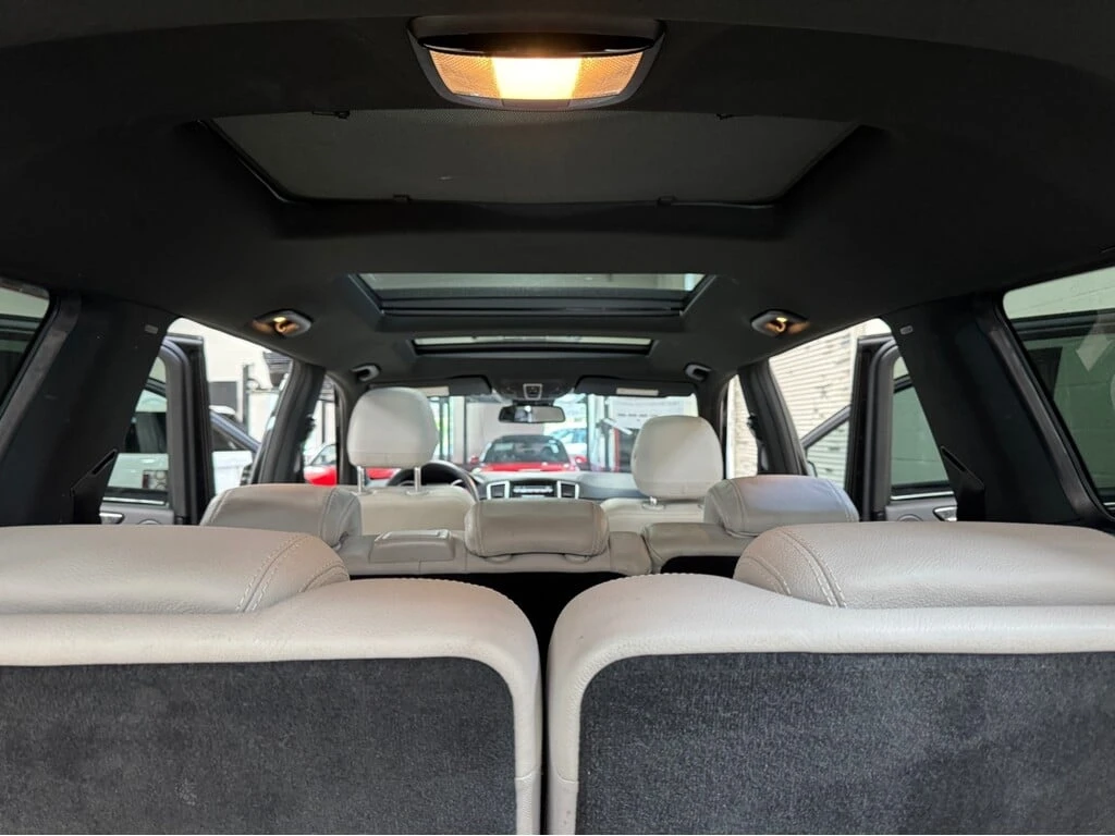 Mercedes-Benz GL 350 * 4MATIC BlueTEC BLUETOOTH NAVI 360 CAM * CARFAX * - изображение 6