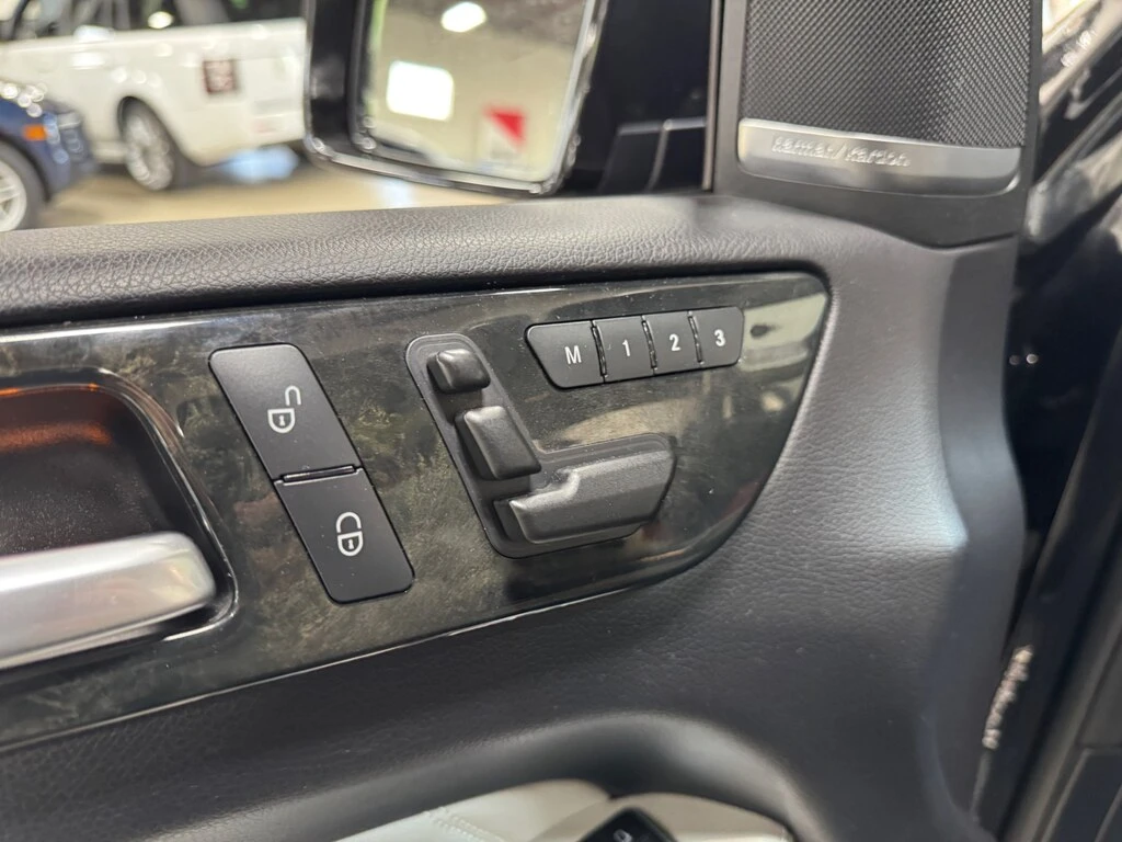 Mercedes-Benz GL 350 * 4MATIC BlueTEC BLUETOOTH NAVI 360 CAM * CARFAX * | Mobile.bg   13