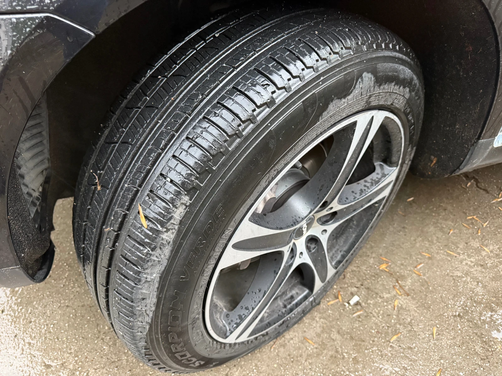 VW Touareg 3.0tdi-224.     | Mobile.bg   15