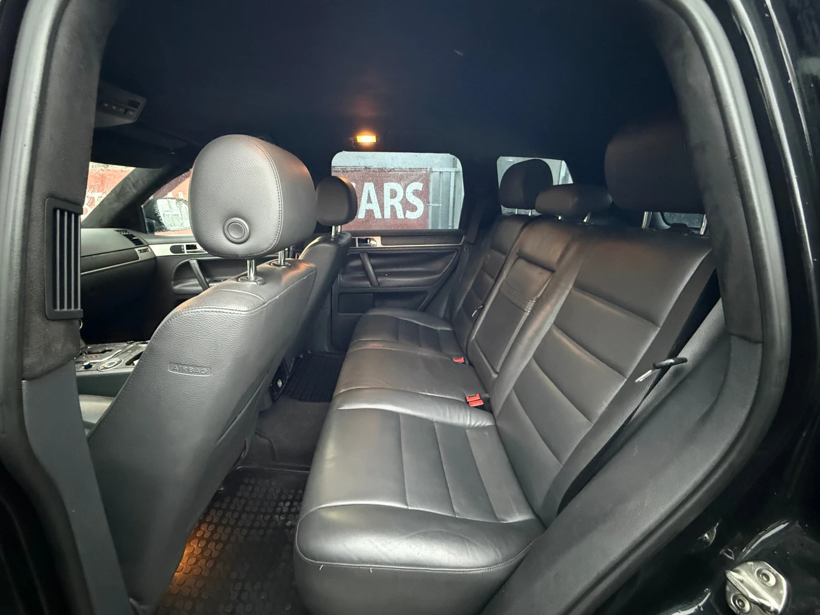 VW Touareg 3.0tdi-224.     | Mobile.bg   13