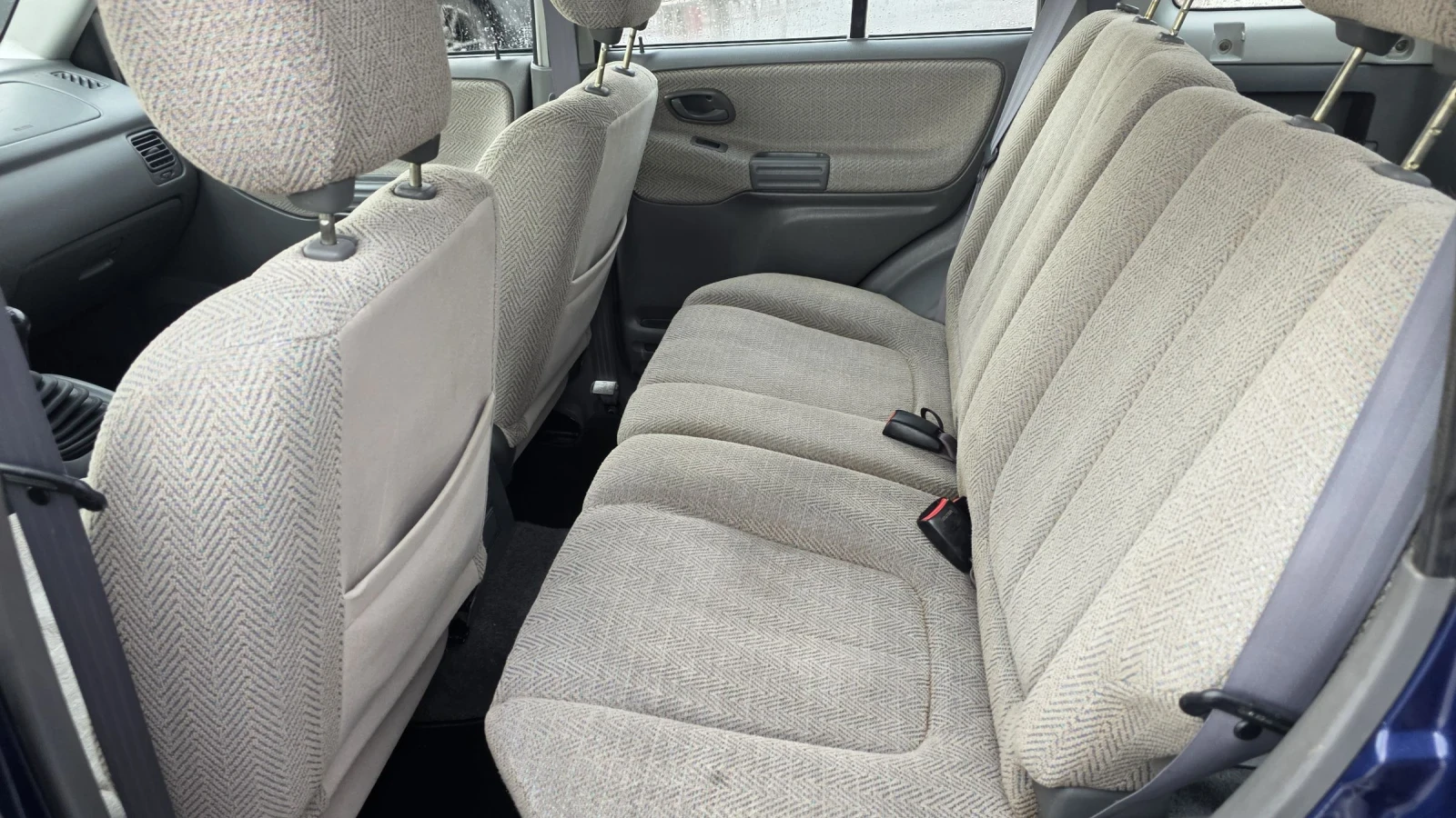 Suzuki Grand vitara 2, 0 TD  4X4 | Mobile.bg   11