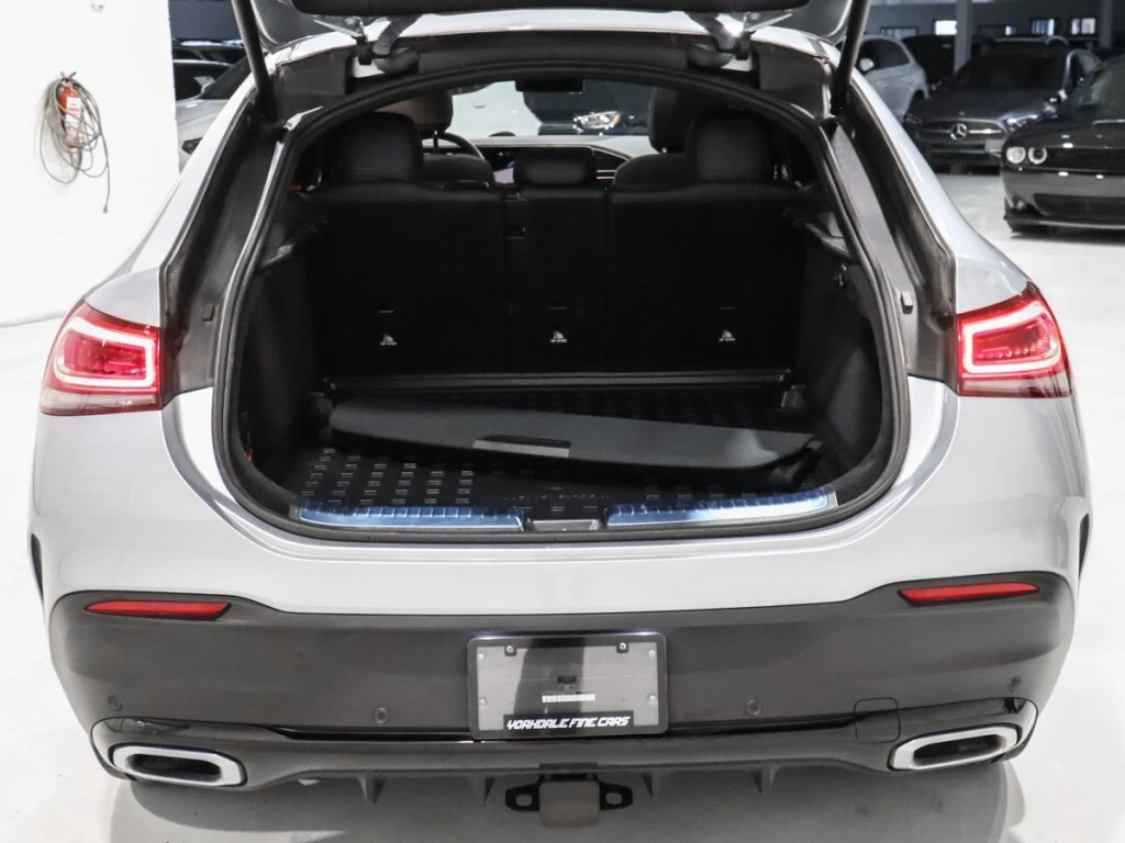 Mercedes-Benz GLE * GLE450 Coupe / Premium Plus / Sport Pkg / Night  | Mobile.bg � ����������� 14