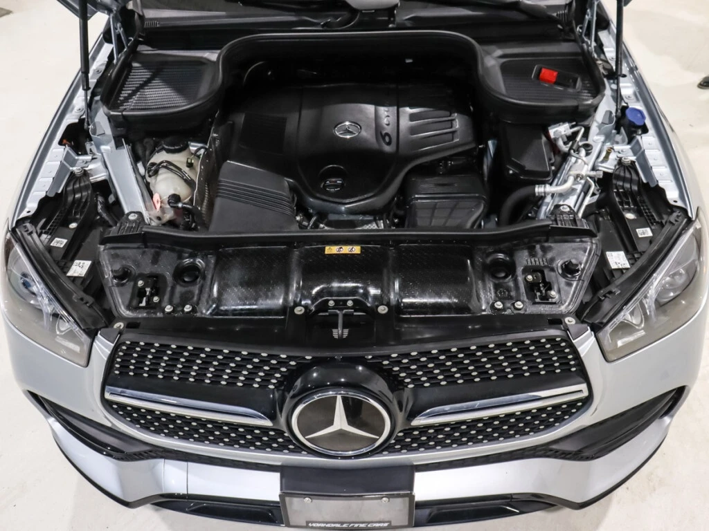 Mercedes-Benz GLE * GLE450 Coupe / Premium Plus / Sport Pkg / Night  | Mobile.bg � ����������� 13