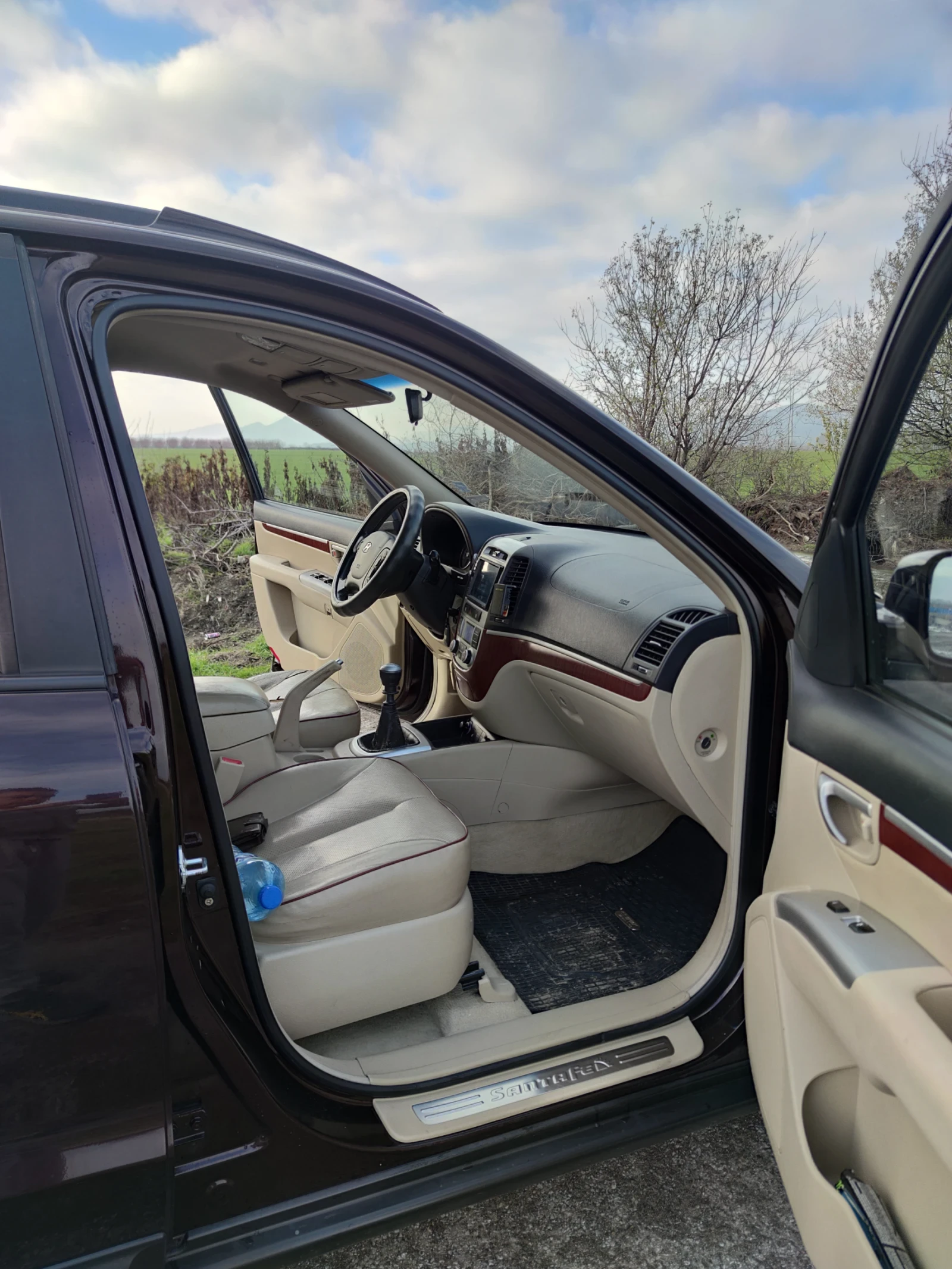 Hyundai Santa fe | Mobile.bg � ����������� 10