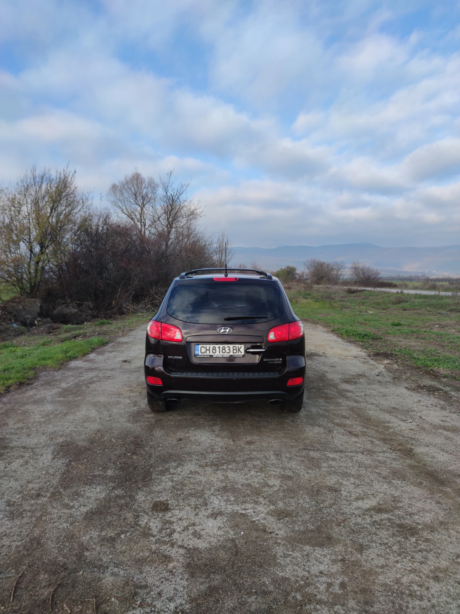 Hyundai Santa fe | Mobile.bg � ����������� 5
