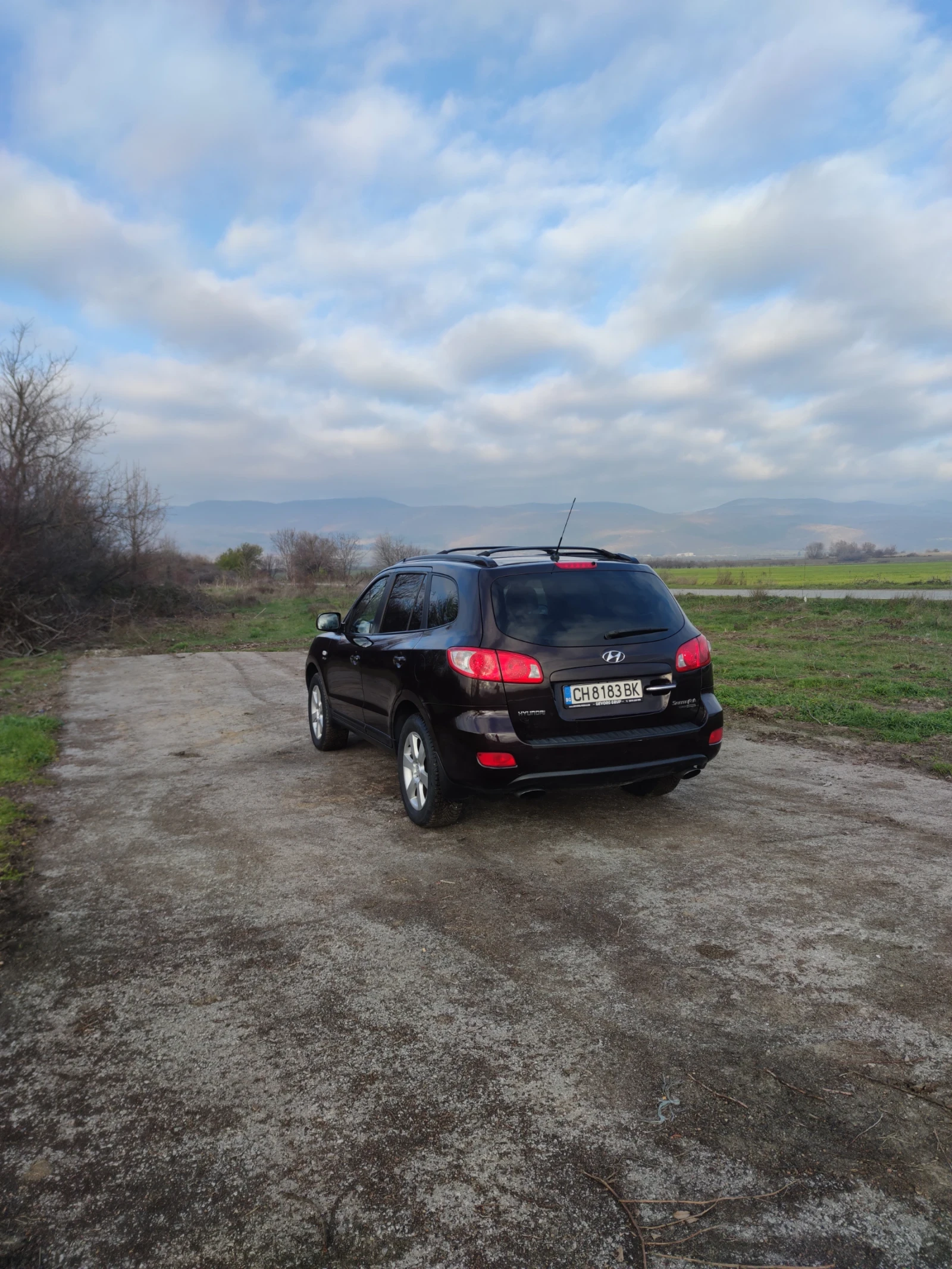 Hyundai Santa fe | Mobile.bg � ����������� 3