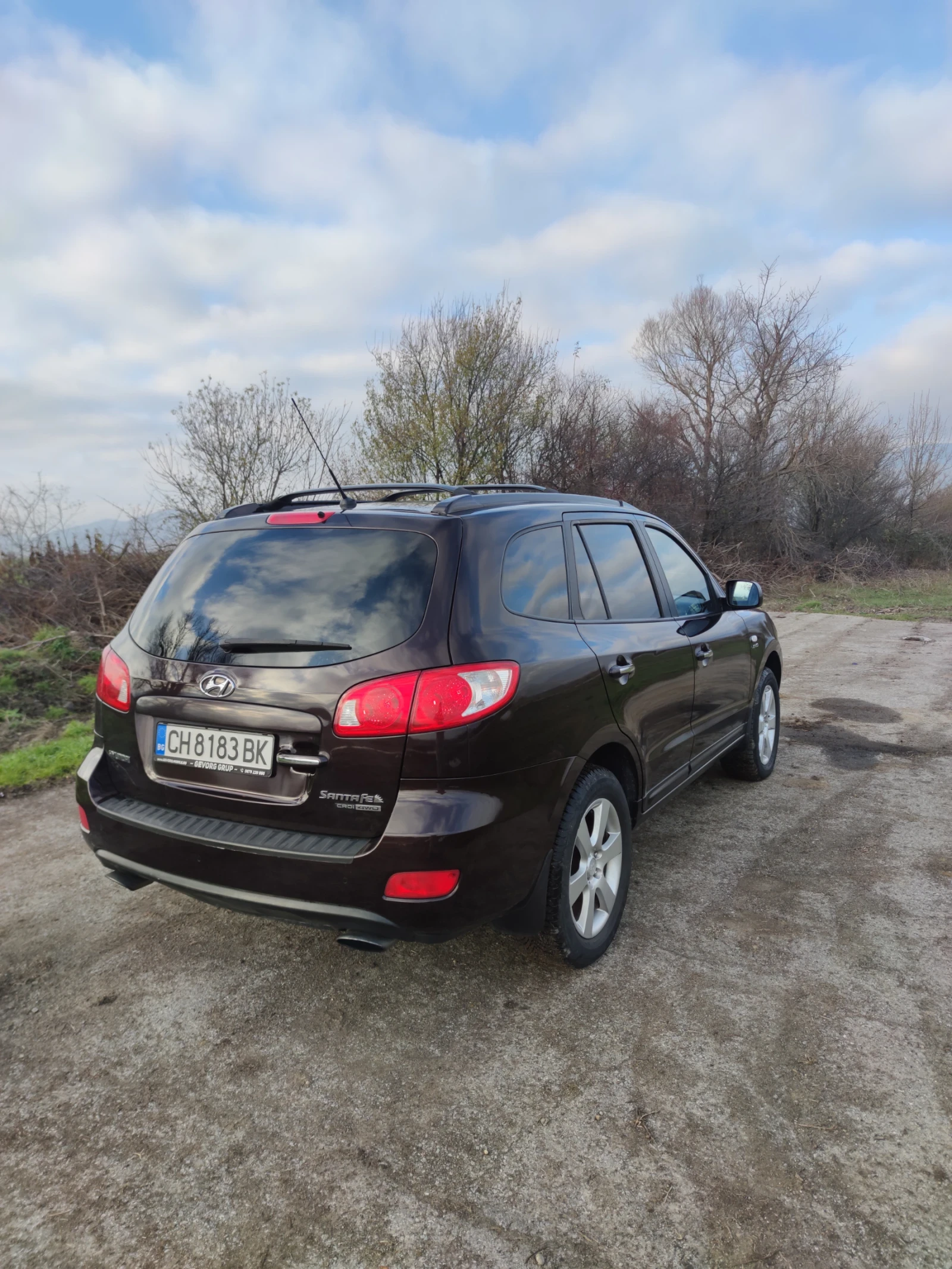 Hyundai Santa fe | Mobile.bg � ����������� 4