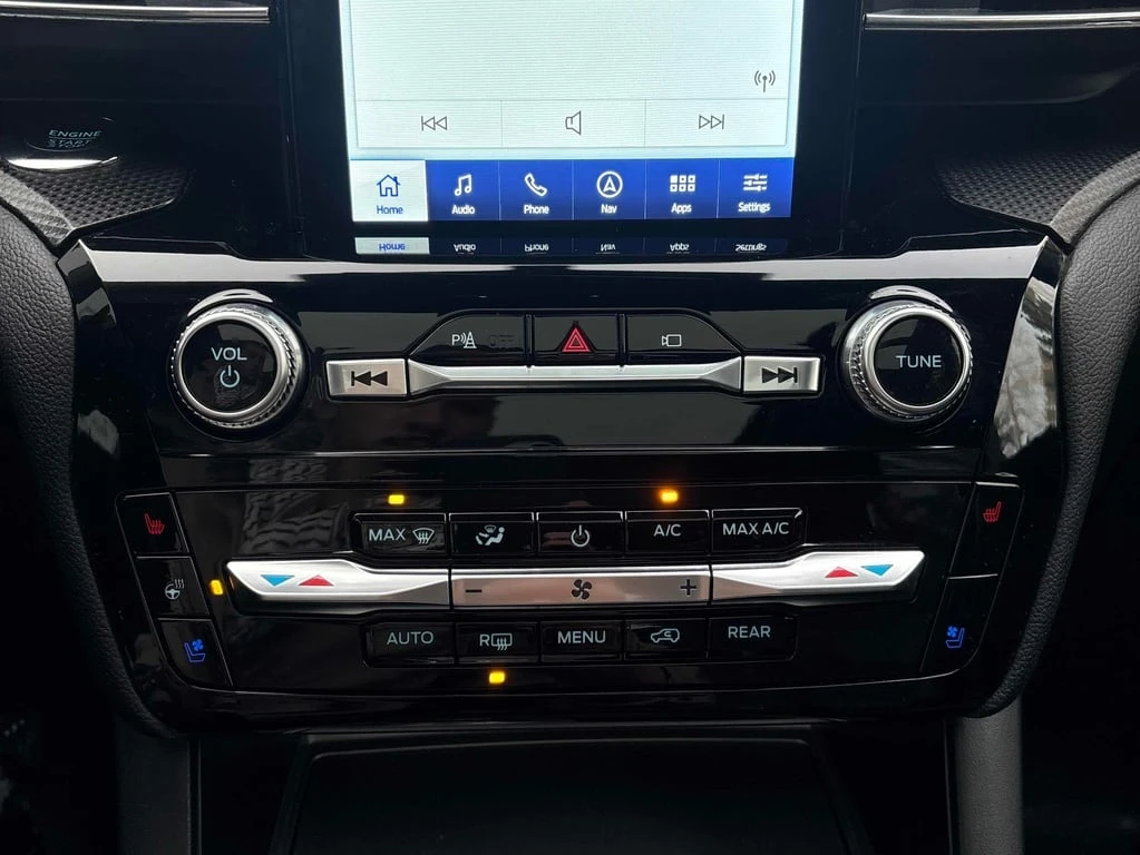 Ford Explorer * ST * CARFAX *  | Mobile.bg � ����������� 12