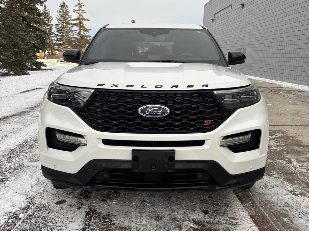 Ford Explorer * ST * CARFAX *  | Mobile.bg � ����������� 6