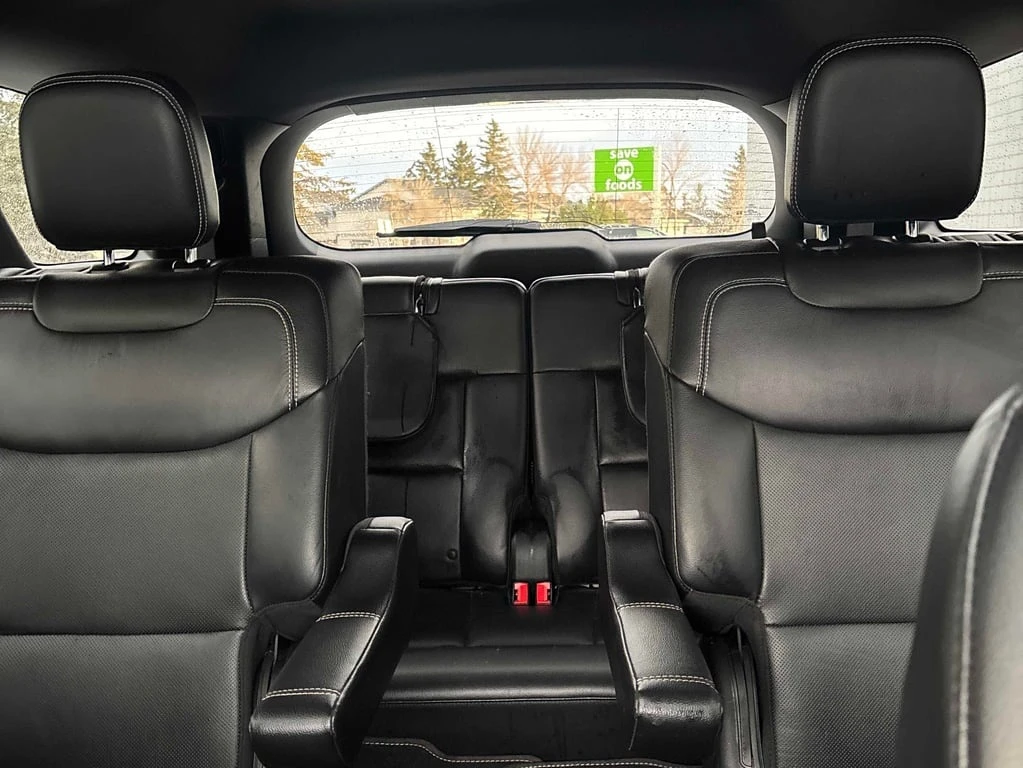 Ford Explorer * ST * CARFAX *  | Mobile.bg � ����������� 10